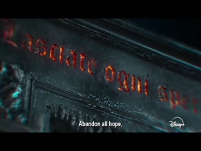 PARK SHIN HYE in THE JUDGE FROM HELL (2024)