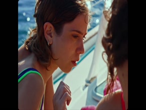 AFRODITI KAPOKAKI,ELSA LEKAKOU NUDE/SEXY SCENE IN KYUKA: BEFORE SUMMER'S END