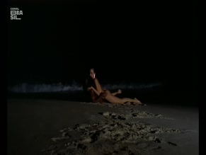 PAT CLEVELAND NUDE/SEXY SCENE IN RIO BABILONIA