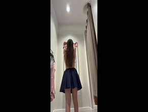 SARA TRUJILLO BRITO in HUMOR PERU (2022)