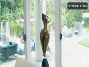 CINDY LUCAS in SHARK BABES (2015)