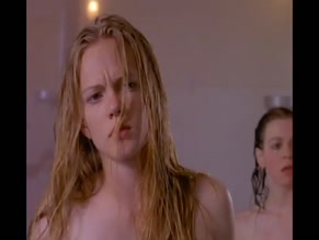 UNKNOWN NUDE/SEXY SCENE IN REFORM SCHOOL GIRL