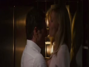 KIRSTEN DUNST in BACHELORETTE