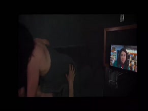 SARAH STEELE in THE GOOD FIGHT (2017-)