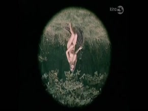 EVELYNA STEIMAROVA in THE BLUE PLANET (1977)