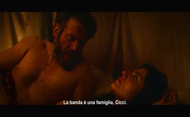 IVANA LOTITO in Brigands: The Quest For Gold