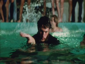 SUSAN PETRIE,BARBARA STEELE,UNKNOWN NUDE/SEXY SCENE IN SHIVERS