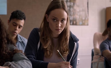 ALEXANDRIA DEBERRY NUDE/SEXY SCENE IN MY TEACHER, MY OBSESSION