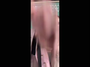 MCKENNA GRACE in MCKENNA GRACE SEXY IN REGRETTING YOU L.A. PREMIERE, LOS ANGELES CA