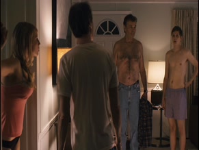ARI GRAYNOR in YOUTH IN REVOLT