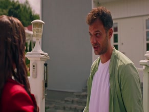 OLESYA IVANCHENKO in NYANYA OKSANA