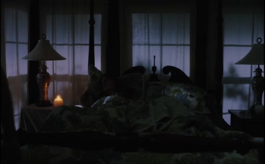 ELYSE DUFOUR NUDE/SEXY SCENE IN NANNY NIGHTMARE