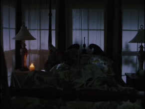 ELYSE DUFOUR NUDE/SEXY SCENE IN NANNY NIGHTMARE