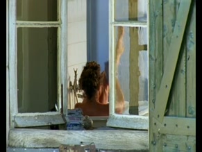 FANNY COTTENCON in POIL DE CAROTTE(2003)
