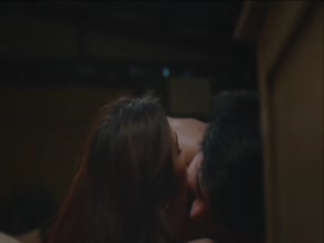 AIKO GARCIA in BULONG NG LAMAN (2025)