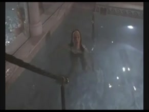 FRANCESCA NERI in IO AMO ANDREA(1999)