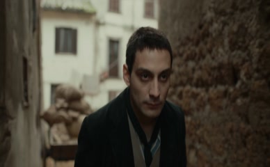 BARBARA PITZIANTI NUDE/SEXY SCENE IN THE MONSTER OF FLORENCE