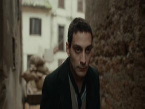 BARBARA PITZIANTI in THE MONSTER OF FLORENCE (2025)