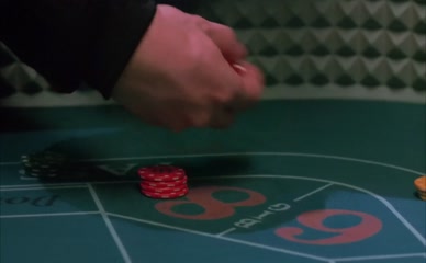 ZOE TRILLING NUDE/SEXY SCENE IN LEPRECHAUN 3