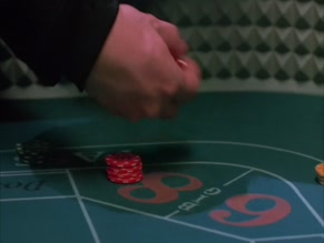 ZOE TRILLING in LEPRECHAUN 3