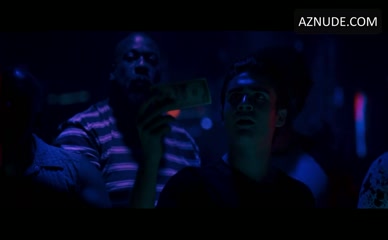 TEYANA TAYLOR,LA LOVE THE BOSS,PARISA AMIRA NUDE/SEXY SCENE IN THE AFTER PARTY