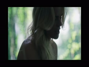 ISABELLA CASTILLO NUDE/SEXY SCENE IN EL SENOR DE LOS CIELOS