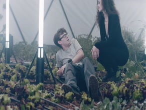 CHRISTIE BURKE in THE ARK (2023)