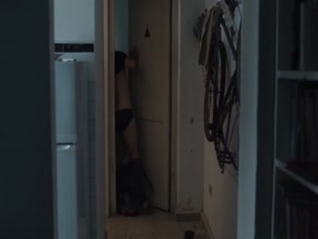 KATHERINE ARIAS in MOLINA'S MARGARITA (2018)