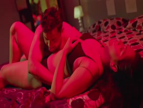 ANU MAURYA in CHITTHI (2024)