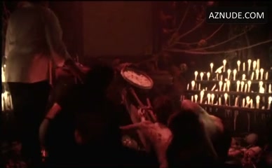 CREAM CABAHUG,MICHELLE ASTON NUDE/SEXY SCENE IN FINALE