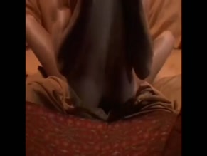 NICOLE ARI PARKER in SOUL FOOD (2000-2004)