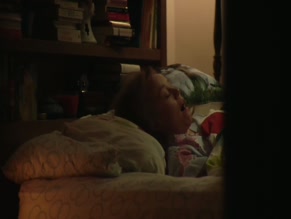 SUZANNAH MCDONALD in ONE NIGHT (2009)