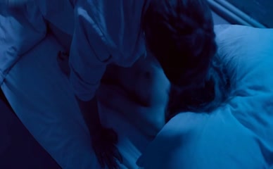 EVA MILGRAM NUDE/SEXY SCENE IN ETUDE 2