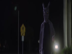 CHLOE FRIEDMAN in LAST OF THE GRADS (2021)