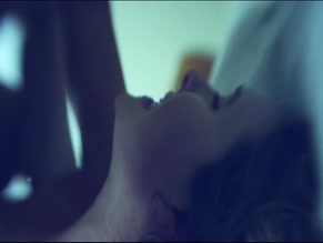 UNKNOWN NUDE/SEXY SCENE IN SIREN