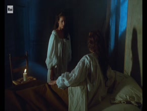 ANNA KANAKIS in L'AVARO (1990)