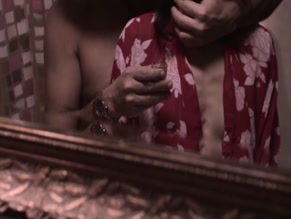 LIGIA YAMAGUTI in FRAGRANCIA