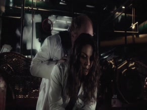 MILA KUNIS in FRIENDS WITH BENEFITS (2011)