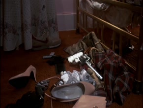 COLLEEN CAMP in POLICE ACADEMY 2: THEIR FIRST ASSIGNMENT