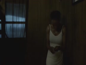 NADEGE AUGUST in RUTHLESS (2020-)