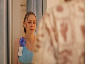 MASHA KOSHINA in NYANYA OKSANA