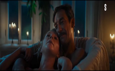 OLGA MEDYNICH NUDE/SEXY SCENE IN VAMPIRES OF THE MIDDLE BAND