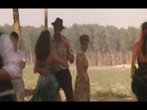 UNKNOWN NUDE/SEXY SCENE IN MIRANDA
