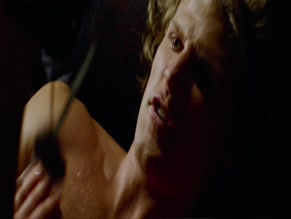 JULIANNA GUILL NUDE/SEXY SCENE IN FRIDAY THE 13TH