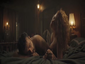 YULIYA VITRUK in KONSTANTINOPOL