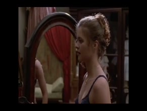 CHRISTINE SOMMER in KOMMISSAR REX