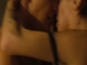 TINI STOESSEL in BREAKDOWN