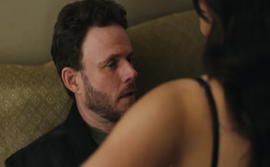 JORJI DIAZ FADEL NUDE/SEXY SCENE IN HOMEWRECKER