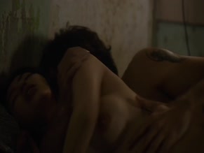 ROB GUINTO in DESPERADA