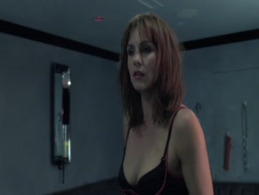 STEPHANIE RAE ANDERSON in BLOOD OF REDEMPTION(2013)